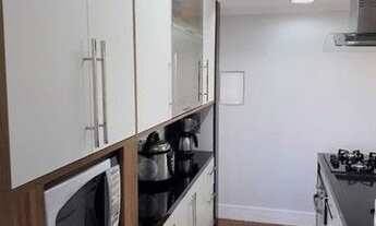 Imagem 6: São Paulo - Apartamento Padrão - Jardim Maringá