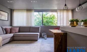 Imagem: DUPLEX - ITAIM BIBI - SP