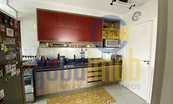 Imagem 4: Sorocaba - Apartamento Padrão - Parque Campolim