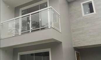 Imagem 2: Apartamento Triplex residencial à venda, Residencial Rio Das Ostras, Rio das Ostras