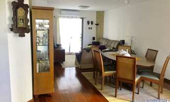 Imagem: APARTAMENTO - CAMPO BELO - SP