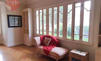 Imagem 5: Casa com 4 dormitórios à venda, 677 m² por R$ 2.500.000,00 - Alto da Boa Vista - Ribeirão