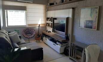 Imagem 2: Porto Alegre - Apartamento Padrão - Menino Deus