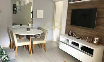 Imagem: Apartamento - Parque dos Cocais - Valinhos