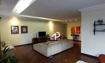 Imagem 4: Apartamento com 4 quarto(s) no bairro Centro em Cuiabá - MT