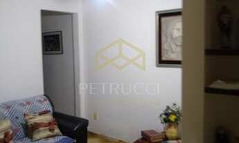 Imagem 2: Casa - Jardim Novo Campos Elíseos - Campinas