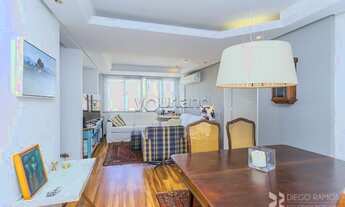 Imagem 2: Porto Alegre - Apartamento Padrão - Boa Vista