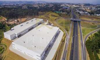 Imagem 3: Galpão - Chácaras São Martinho - Campinas