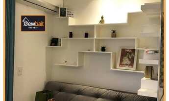 Imagem 4: APARTAMENTO EXCELENTE LOCALIZAÇÃO - MOBILIADO COMPLETO