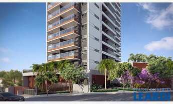 Imagem: APARTAMENTO - POMPÉIA - SP