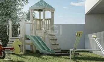 Imagem 4: Porto Alegre - Apartamento Padrão - Menino Deus