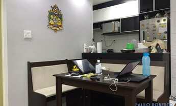 Imagem: APARTAMENTO - DOS CASA - SP