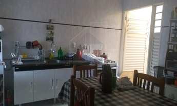 Imagem 4: Casa - Conjunto Habitacional Vila Réggio - Campinas