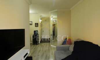 Imagem 5: Apartamento - Jardim dos Oliveiras - Campinas