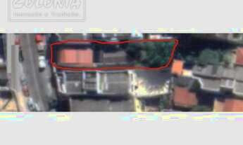 Imagem 3: Santo André - Terreno Padrão - Parque das Nações