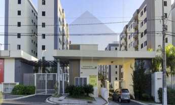 Imagem: Apartamento - Jardim do Lago - Campinas