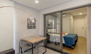 Imagem 2: VN Alvaro Rodrigues com a estrutura que você merece!