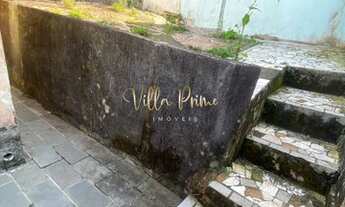 Imagem: Casa com 1 dorm, Roncon, Ribeirão Pires