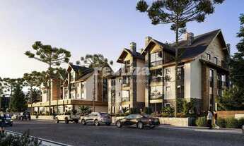 Imagem 3: APARTAMENTO COM 2 SUÍTES NO VOLO GARDEN EM GRAMADO