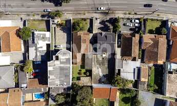 Imagem 3: CURITIBA - Terreno Padrão - São Francisco