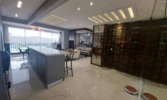 Imagem 2: Apartamento para venda com 81 metros quadrados com 3 quartos