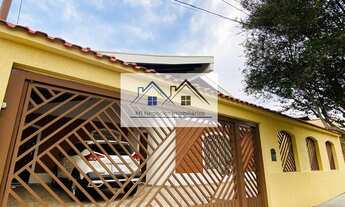 Imagem 4: Casa para Venda em Jundiaí, Vila Alvorada, 3 dormitórios, 1 suíte, 2 banheiros, 2 vagas