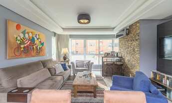 Imagem: Porto Alegre - Apartamento Padrão - Boa