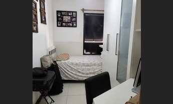 Imagem 4: Apartamento para venda possui 86 metros quadrados com 3 quartos em Pituba - Salvador - BA