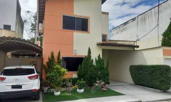 Imagem 2: Casa de condomínio fechado venda com 3 quartos no Turu - São Luís - MA