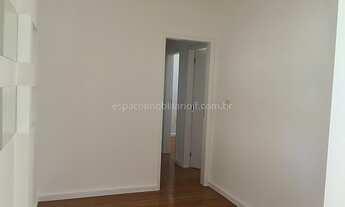 Imagem 6: Apartamento à venda 3 Quartos, 1 Suite, 2 Vagas, 131M², Passos, Juiz de Fora - MG