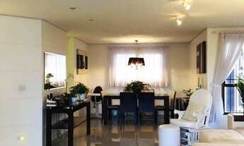 Imagem 2: APARTAMENTO - CAMPO BELO - SP