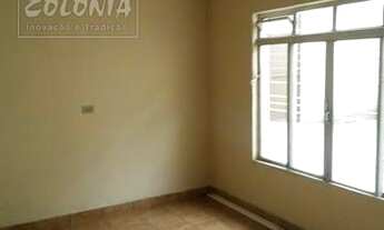 Imagem 6: Santo André - Casa Padrão - Parque Jaçatuba