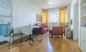 Imagem: Apartamento para Aluguel - Bela Vista, 2