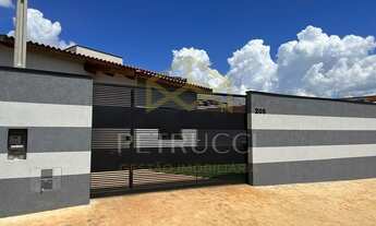 Imagem: Casa - João Aranha - Paulínia