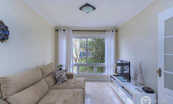 Imagem 4: Porto Alegre - Apartamento Padrão - Partenon