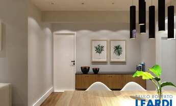 Imagem 5: APARTAMENTO - HIGIENÓPOLIS - SP