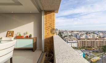 Imagem 7: CURITIBA - Apartamento Padrão - Água Verde