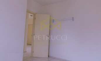 Imagem 6: Apartamento - Loteamento Industrial Machadinho - Americana