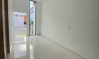 Imagem 5: Linda casa em alto Padrão com 3 quartos e 1 suíte- Venha conferir Novo lançamento