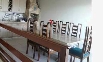 Imagem 2: Aconchegante cobertura 135 m² - 3 Dorms (2 suítes) - 3 vagas à venda no bairro Rudge Ramos