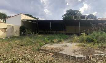 Imagem 2: Terreno - Jardim Guanabara - Campinas