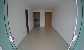 Imagem 2: Apartamento à Venda com 2 Quartos na Praia do Morro Guarapari-ES