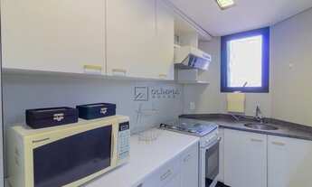 Imagem 7: Apartamento Locação Itaim Bibi 50 m² 1 Dormitórios