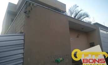 Imagem 2: Casa com 03 dormitórios,sendo 01 suíte, bairro Colina de Santa Barbara, Pouso Alegre R$ 7