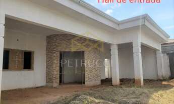 Imagem 3: Casa - Parque Bom Retiro - Paulínia