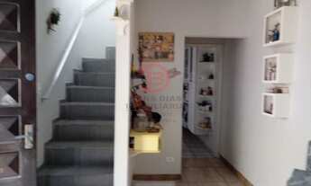 Imagem 7: Sobrado a Venda Vila Frugoli