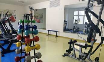 Imagem 7: Apartamento com 2 dormitórios à venda, 60 m² por R$ 340.000,00 - Chácaras São José - São J