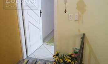 Imagem 2: Santo André - Apartamento Padrão - Vila Camilópolis