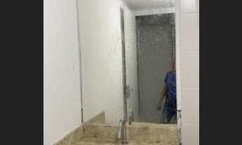 Imagem 7: Ágio de apartamento encima do térreo, de canto, com lazer