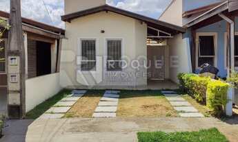 Imagem: Casa em condomínio à venda, 2 quartos